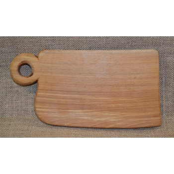 Deska do krojenia lub serwowania  .